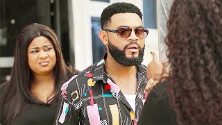 SHE INSULTED ME THINKING AM JUST A COMMONER BUT NEVER KNEW AM A RICH CEO - LATEST NIGERIAN MOVIES