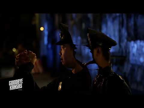 Kung Fury - VFX Breakdown--Kung Fu/Martial Arts