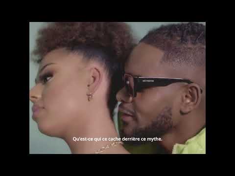 DOKS - L' enfant de quelqu'un (VISUALIZER)