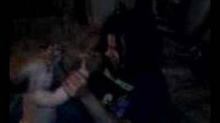 loki delivers me the punishment