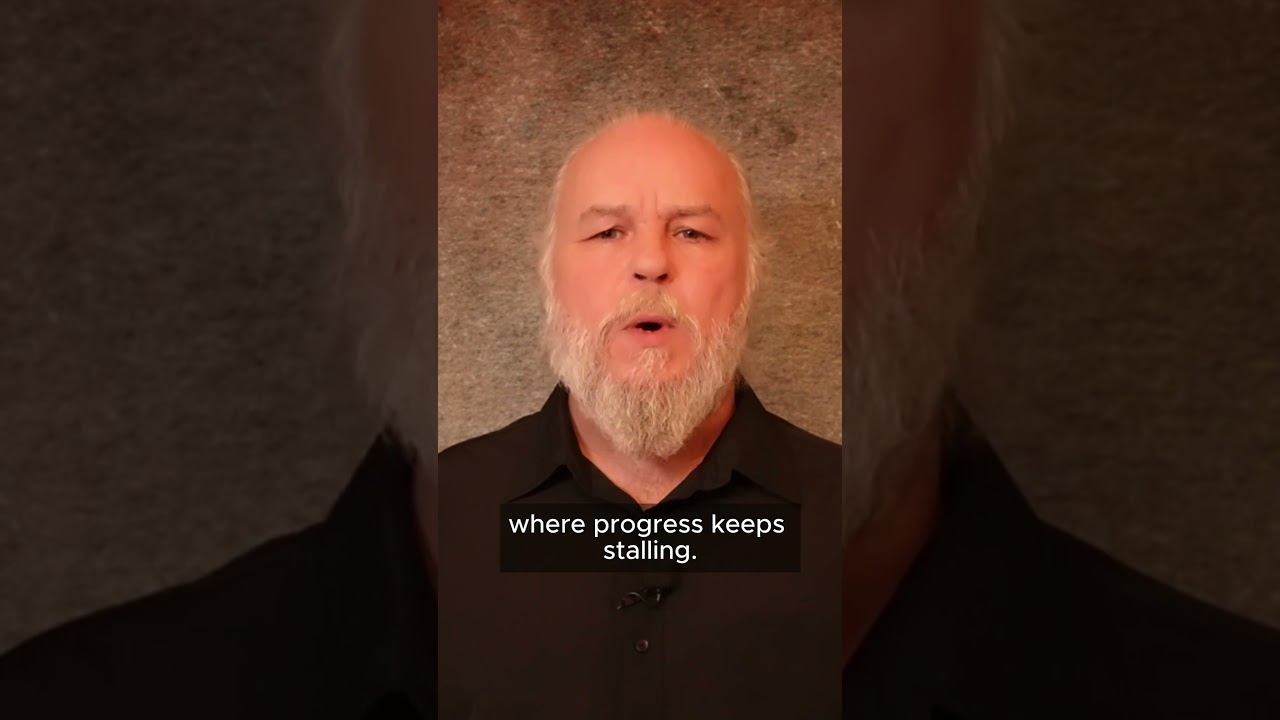 The Nine Realms are not steps