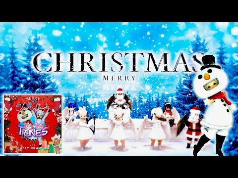 Happy Tunes Shiva – Winter Wonderland ⛄