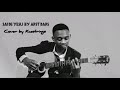 (Beautiful Hausa worship song) Sai de Yesu cover by Kaestrings