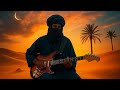 Desert Blues ITEL  Tuareg Guitar • Sahara Soul & Tishoumaren Vibes (Official Audio)