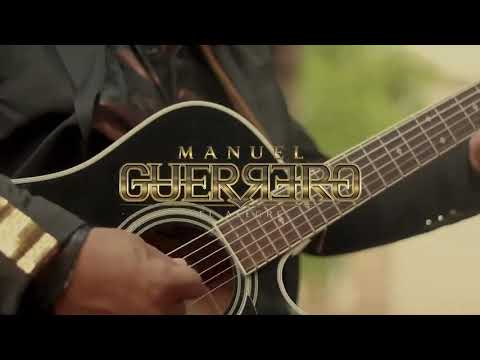 Manuel Guerrero - Ya Para Que (Video Oficial)