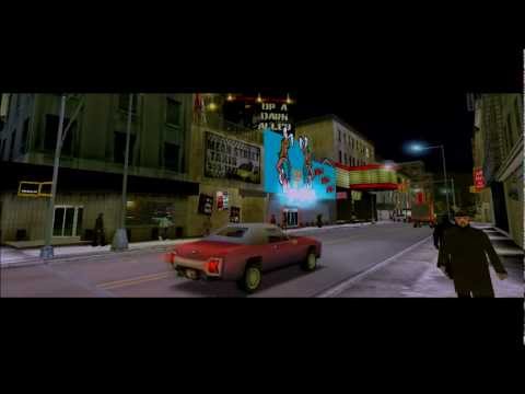 Grand Theft Auto 3 Video