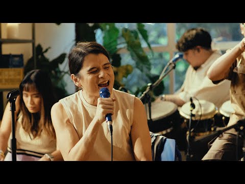 Ben&Ben - Liwanag Coffee Sessions | Episode 5: Liwanag Across Dimensions