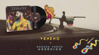 Veneno Music Video