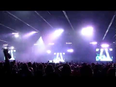 Dimitri Vegas and Like Mike at Beyond Wonderland 2012 (video 2 of 3)