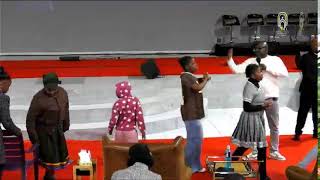 Download lagu Sunday Service with Bishop MP Sekete mp3