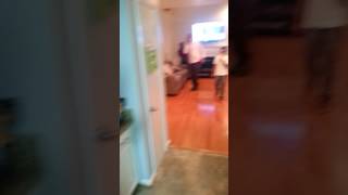 Family Matters.... PO James Brown take♡