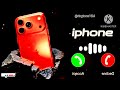 Apple IPhone 15 Pro Max Ringtone IPhone 15 Pro Max Ringtone