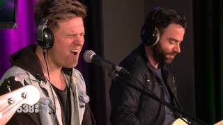 Causes - Teach Me How To Dance With You | Live bij Evers Staat Op