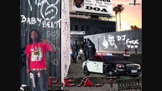 Baby Beast ft Bubble Money & Yung Fa-Dell (BLAZER BOY)