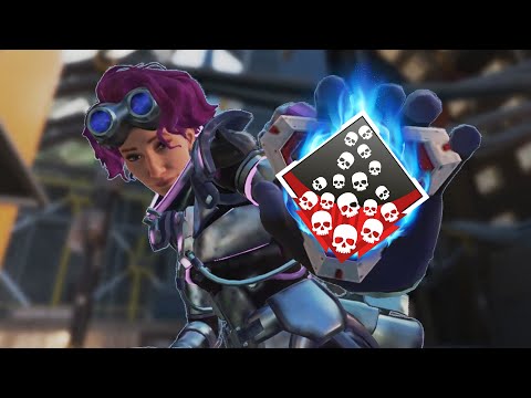 Accidentally Dropped my First 20 Bomb