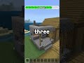 BEST BEDROCK 1 21 SEED Shorts
