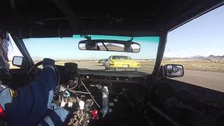 lemons laps at inde