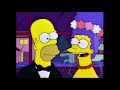 Close To You Carpenters Feat Homer Marge Simpson