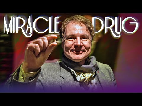 Iboga: The Magic Drug That Ended My Addiction INSTANTLY