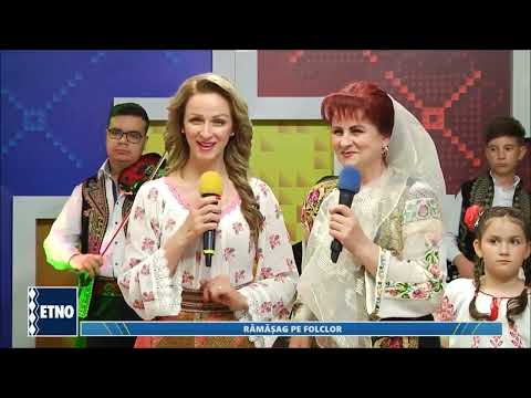 Alina Coman Conovici si Camelia Conovici Vulpoiu - Fericita-i mama mea