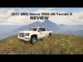 2017 GMC Sierra 1500 All Terrain X [Tow hitch] 11