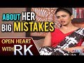 Rakul Preet Singh About Her Big Mistakes Open Heart With RK ABN Telugu
