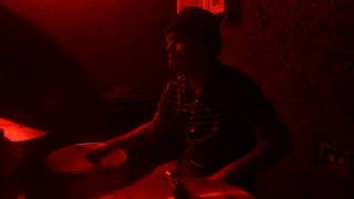 Conikel - If You Wanna Die, Dance With Me (Live raw record)