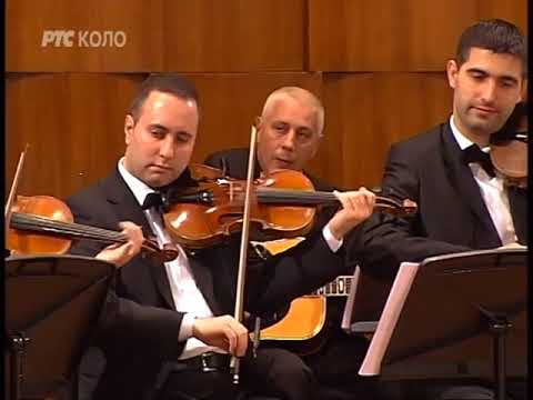 NO RTS   Beogradjanka kolo