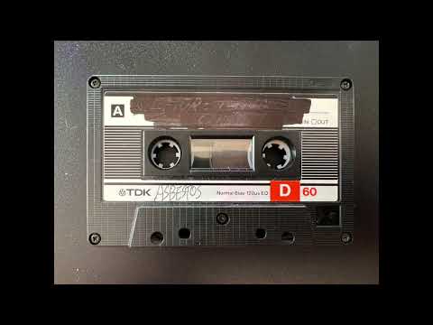 ASBESTOS DEATH - 1990 DEMO (2023 transfer and remaster!)  (pre-SLEEP)