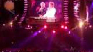 André Hazes - Samen met Dré in Concert 2008 Amor ,Amor,amor