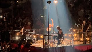 Mana - El reloj Cucú en vivo