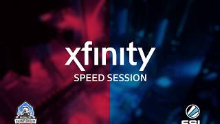 Xfinity - Coach PhiL - Speed Session - NA HCS Pro League Fall 2017 Season