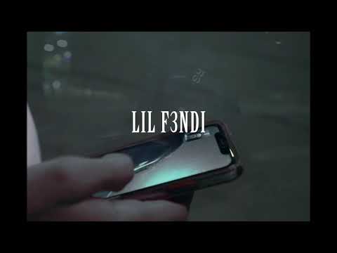 Lil F3ndi - Cold Nights feat. Rone NFN  (Official Music Video)