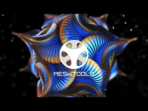 MeshTools Sneak Peek – Coming Soon to INSYDIUM Fused