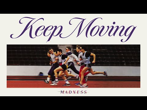 Keep Moving video thumbnail