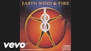 Earth, Wind & Fire - Spread Your Love (Audio)