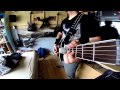 Pain-The Great Pretender (Guitar Cover) 