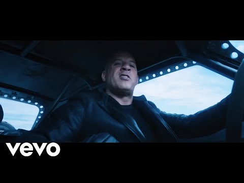 DIPIENS, Leav3l8ke - City (Fate Of The Furious Final Chase)| Amo M