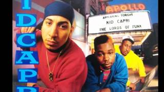 Kid Capri - Apollo (Album Version)