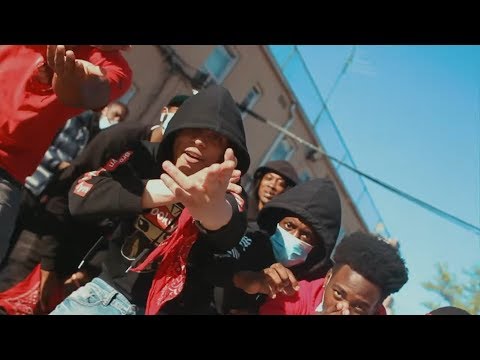 Pes Blizzy x Adot Billy x Sherwin Glick - FBO Pt 2 (Music Video)
