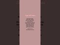 Dharia Sugar And Brownies Song Lyrics Dharia Song