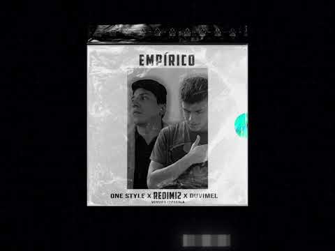 Redimi2 - EMPÍRICO (Versión Española 🇪🇸) DUViMEL ft One Style