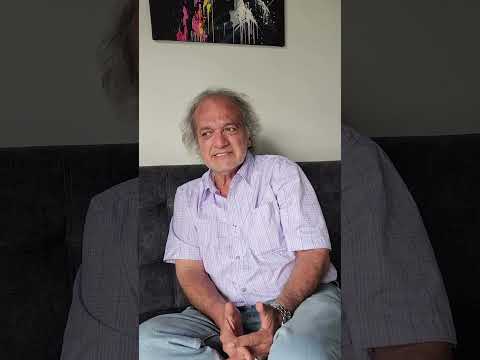 Miguel Chávez Testimonio