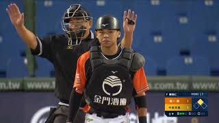 [問題] 盜二壘捕手為何要傳一壘？