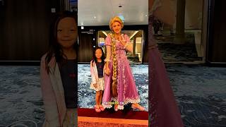 Part 2 Disney Adventure Cruise paying customers review!