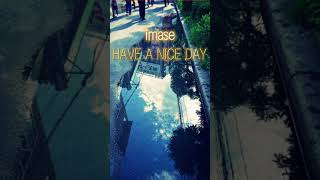 imase/HAVE A NICE DAY