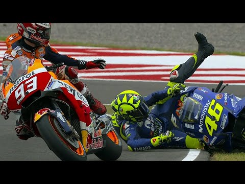 Marc Márquez. All In. Season 1 Episode 2 - Talento - 2023 - Español