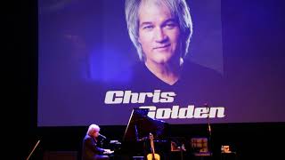 Chris Golden - Live in Montgomery, AL  - 2/25/17