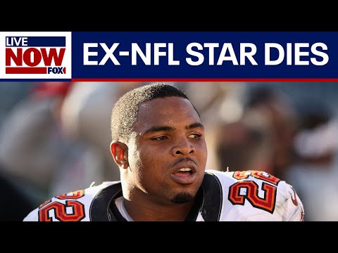 Video | Ex-NFL star involved in break-in dies in police custody after medical emergency