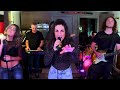 Jessie J Domino Live Band Performance Sing It Live